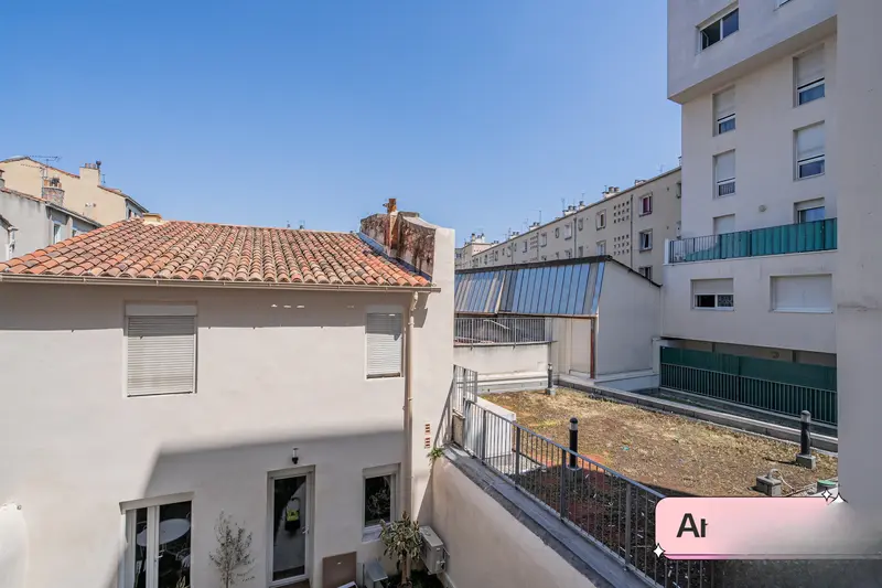 Photo du 32 Rue Vitalis, 13005 Marseille, France Marseille