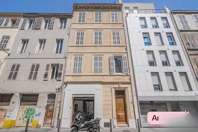 Photo du 32 Rue Vitalis, 13005 Marseille, France Marseille