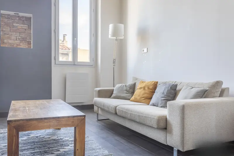 Photo du 43 Rue Sainte-Cécile, 13005 Marseille, France Marseille