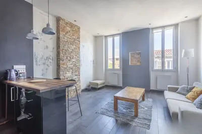 Photo du 43 Rue Sainte-Cécile, 13005 Marseille, France Marseille