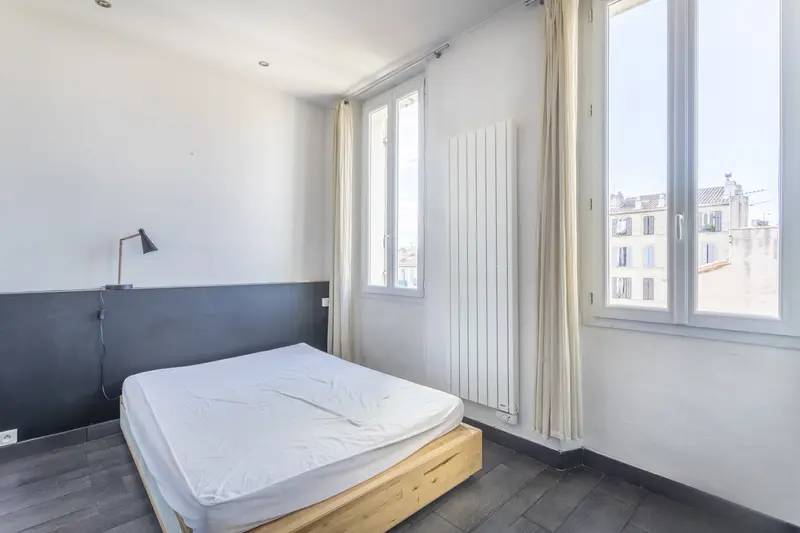 Photo du 43 Rue Sainte-Cécile, 13005 Marseille, France Marseille