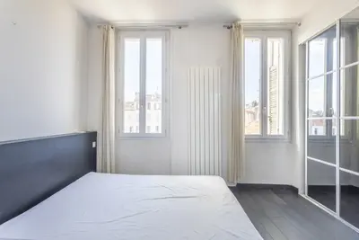 Photo du 43 Rue Sainte-Cécile, 13005 Marseille, France Marseille
