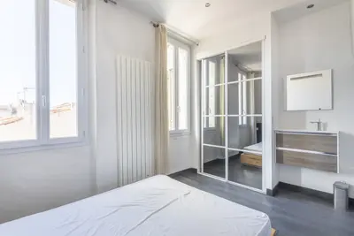 Photo du 43 Rue Sainte-Cécile, 13005 Marseille, France Marseille