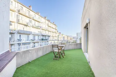 Photo du 53 Rue du Camas, 13005 Marseille, France Marseille