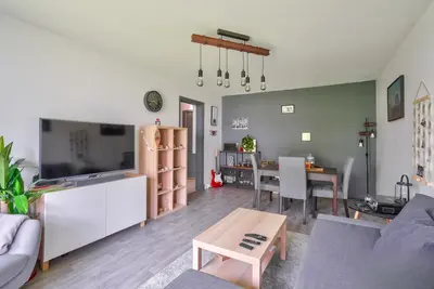 Photo du 30 Rue Saint-Martin, 94290 Villeneuve-le-Roi, France Villeneuve-le-Roi