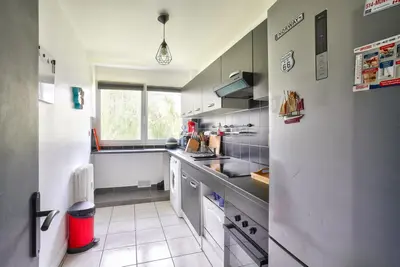 Photo du 30 Rue Saint-Martin, 94290 Villeneuve-le-Roi, France Villeneuve-le-Roi