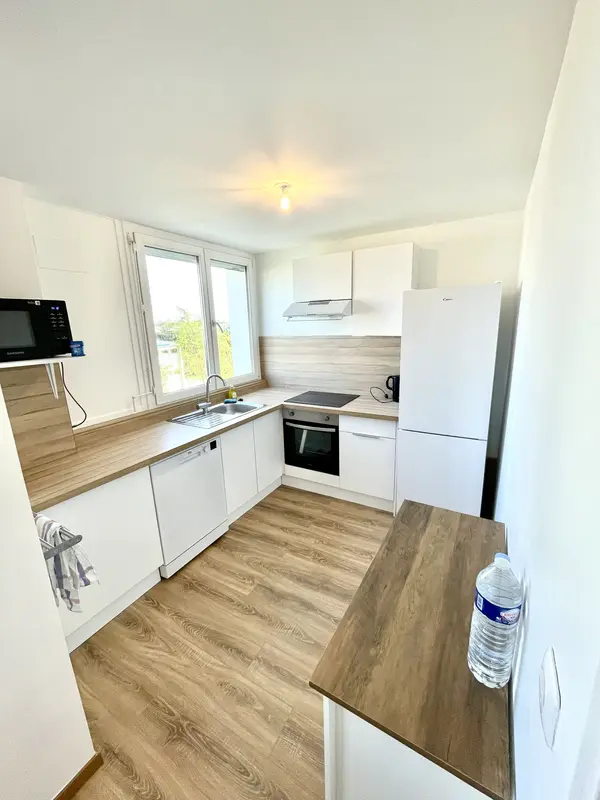 Photo du 8 Rue de Montélier, 69200 Vénissieux, France Vénissieux
