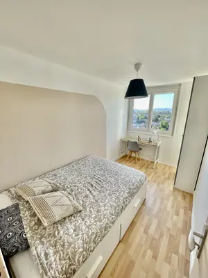 Photo du 8 Rue de Montélier, 69200 Vénissieux, France Vénissieux