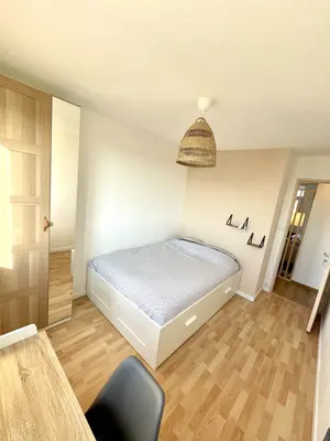 Photo du 8 Rue de Montélier, 69200 Vénissieux, France Vénissieux