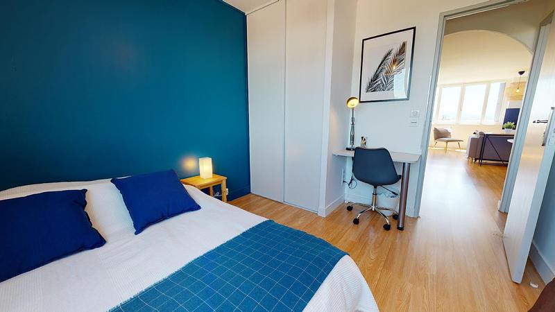 Photo du 26 rue Edouard Branly, 69500 Bron, France Bron