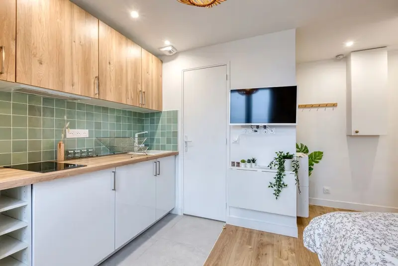 Photo du 7 Rue du Château, 92250 La Garenne-Colombes, France La Garenne-Colombes