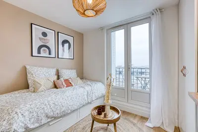 Photo du 7 Rue du Château, 92250 La Garenne-Colombes, France La Garenne-Colombes