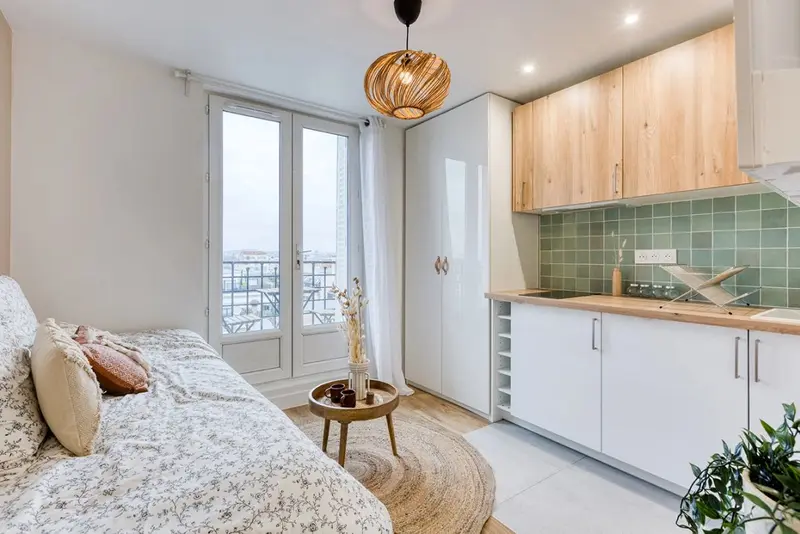 Photo du 7 Rue du Château, 92250 La Garenne-Colombes, France La Garenne-Colombes