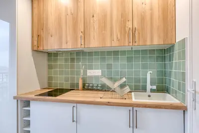 Photo du 7 Rue du Château, 92250 La Garenne-Colombes, France La Garenne-Colombes