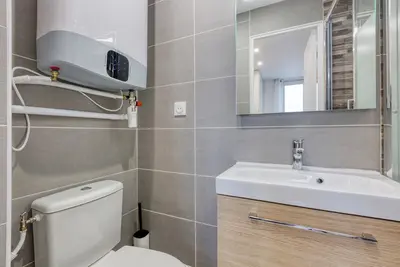 Photo du 7 Rue du Château, 92250 La Garenne-Colombes, France La Garenne-Colombes