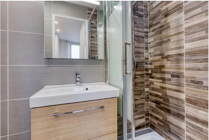 Photo du 7 Rue du Château, 92250 La Garenne-Colombes, France La Garenne-Colombes
