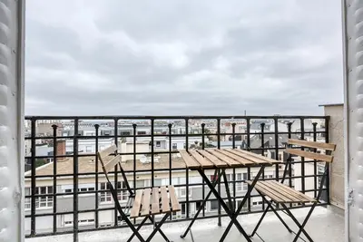 Photo du 7 Rue du Château, 92250 La Garenne-Colombes, France La Garenne-Colombes
