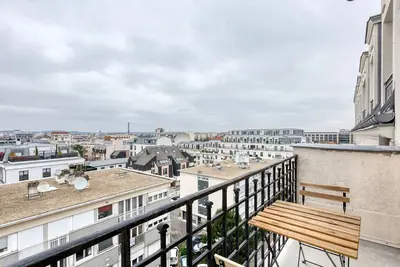 Photo du 7 Rue du Château, 92250 La Garenne-Colombes, France La Garenne-Colombes