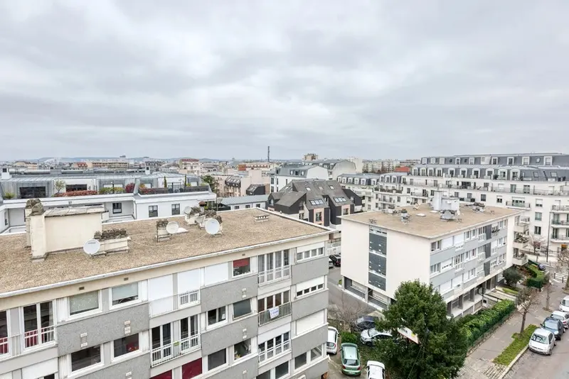 Photo du 7 Rue du Château, 92250 La Garenne-Colombes, France La Garenne-Colombes