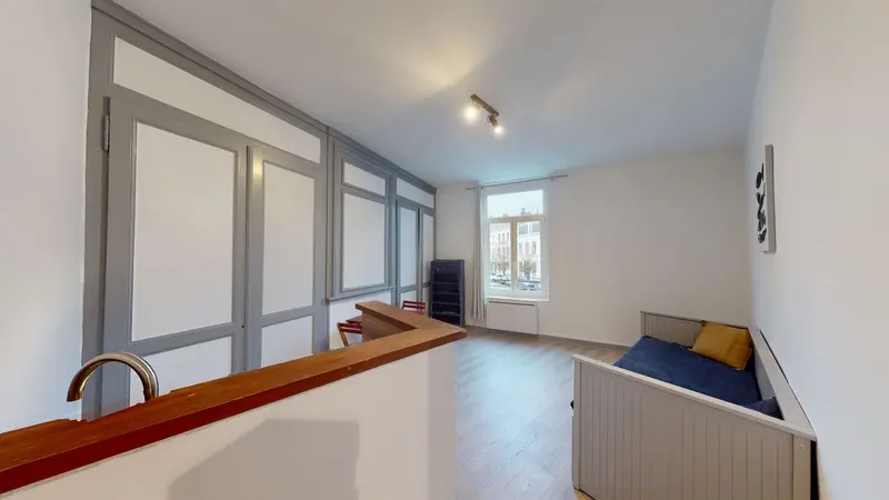 Photo du 41 Rue Brûle Maison, 59000 Lille, France Lille