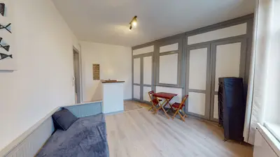 Photo du 41 Rue Brûle Maison, 59000 Lille, France Lille