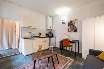 Photo du 52 Avenue Etienne Billières, 31300 Toulouse, France Toulouse
