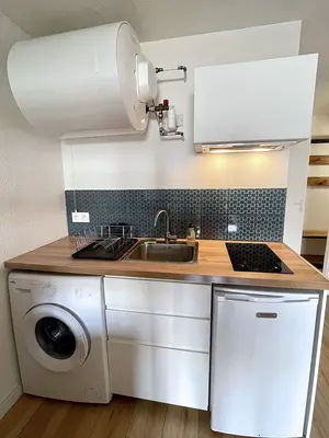 Photo du 17 Rue Pierre Loti, 33800 Bordeaux, France Bordeaux