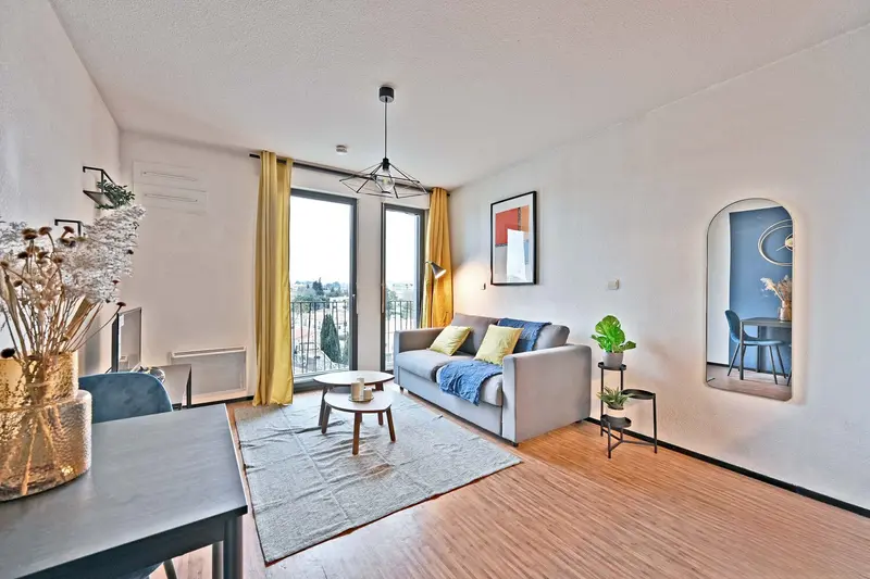 Photo du 779 rue de Saint Hilaire, 34070 Montpellier, France Montpellier
