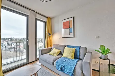 Photo du 779 rue de Saint Hilaire, 34070 Montpellier, France Montpellier