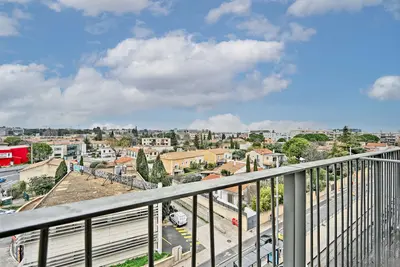 Photo du 779 rue de Saint Hilaire, 34070 Montpellier, France Montpellier