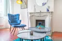 Photo du 7 rue Fongate, 13006 Marseille, France Marseille