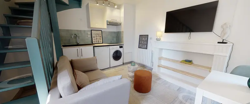 Photo du 13 Rue Carpenteyre, 33800 Bordeaux, France Bordeaux