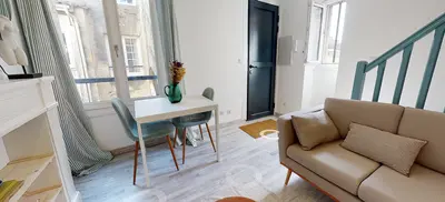 Photo du 13 Rue Carpenteyre, 33800 Bordeaux, France Bordeaux