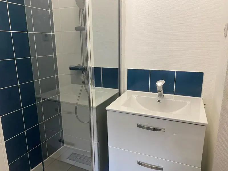 Photo du 13 Rue Carpenteyre, 33800 Bordeaux, France Bordeaux