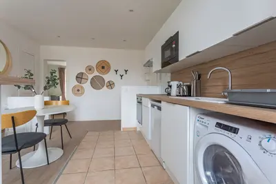 Photo du 28 Rue de Seine, 91100 Corbeil-Essonnes, France Corbeil-Essonnes