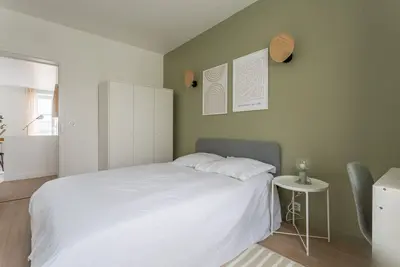 Photo du 28 Rue de Seine, 91100 Corbeil-Essonnes, France Corbeil-Essonnes