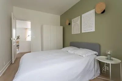 Photo du 28 Rue de Seine, 91100 Corbeil-Essonnes, France Corbeil-Essonnes