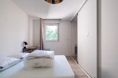 Photo du 22 Rue des Anges, 31200 Toulouse, France Toulouse