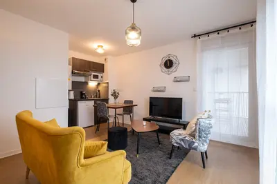 Photo du 4 ter Rue des Bouquetins, 31200 Toulouse, France Toulouse