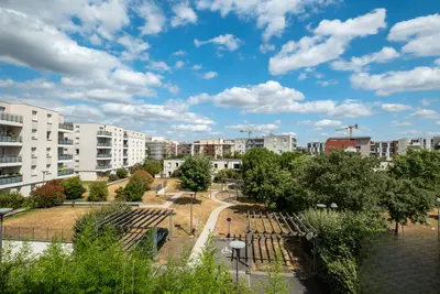 Photo du 10 Rue des Bouquetins, 31200 Toulouse, France Toulouse