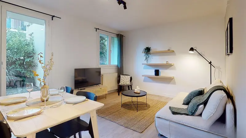 Photo du 752 Avenue Professeur Louis Ravas, 34090 Montpellier, France Montpellier