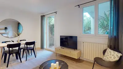 Photo du 752 Avenue Professeur Louis Ravas, 34090 Montpellier, France Montpellier