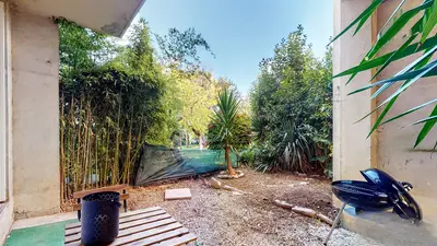 Photo du 752 Avenue Professeur Louis Ravas, 34090 Montpellier, France Montpellier