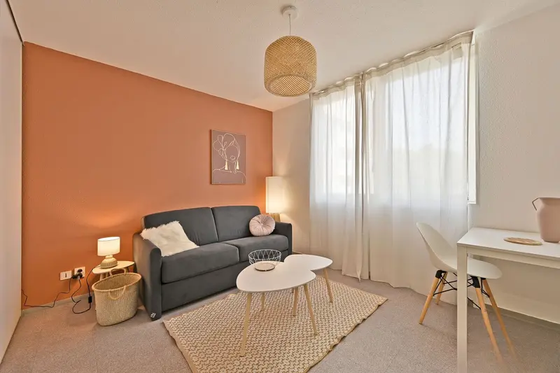 Photo du 7 Rue des Amaryllis, 34070 Montpellier, France Montpellier