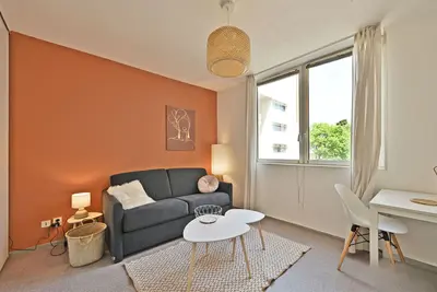 Photo du 7 Rue des Amaryllis, 34070 Montpellier, France Montpellier