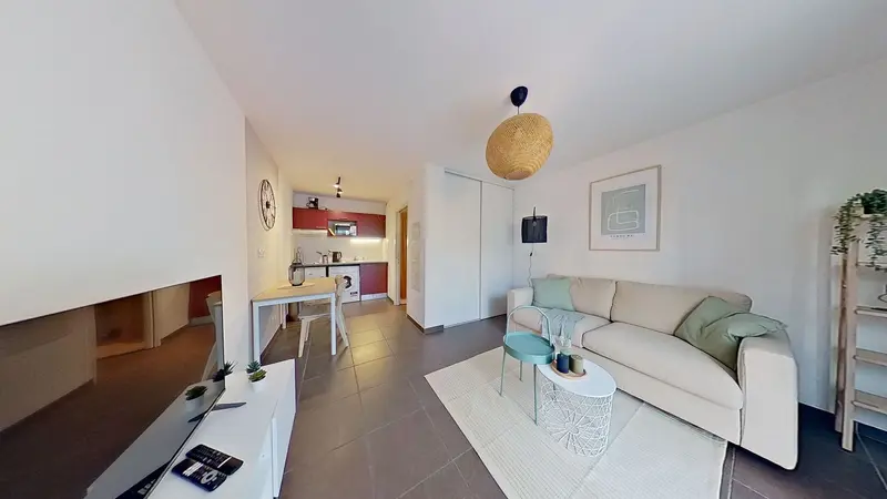 Photo du 271 rue de la Thériaque, 34090 Montpellier, France Montpellier