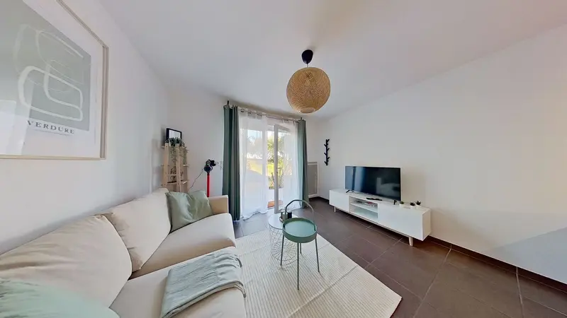 Photo du 271 rue de la Thériaque, 34090 Montpellier, France Montpellier
