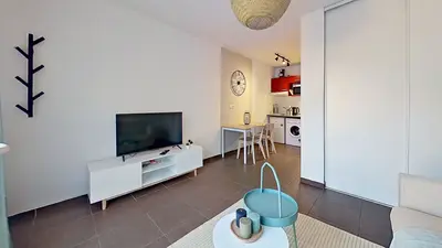 Photo du 271 rue de la Thériaque, 34090 Montpellier, France Montpellier
