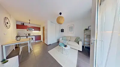 Photo du 271 rue de la Thériaque, 34090 Montpellier, France Montpellier
