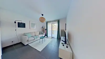 Photo du 271 rue de la Thériaque, 34090 Montpellier, France Montpellier